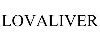 LOVALIVER