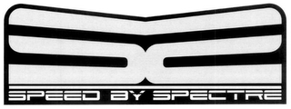 SS SPEED BY SPECTRE