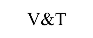 V&T