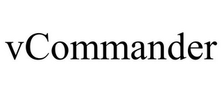 VCOMMANDER