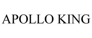 APOLLO KING