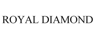 ROYAL DIAMOND