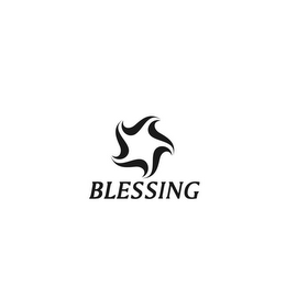 BLESSING