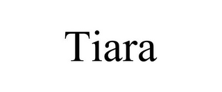 TIARA