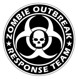 ZOMBIE OUTBREAK RESPONSE TEAM