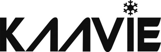 KAAVIE