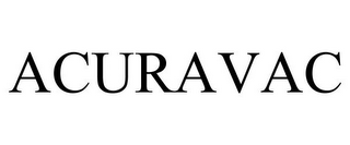 ACURAVAC