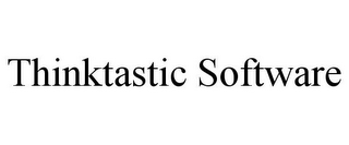 THINKTASTIC SOFTWARE