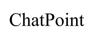 CHATPOINT