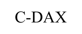 C-DAX