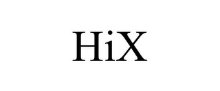 HIX