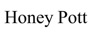 HONEY POTT