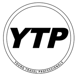 YTP YOUNG TRAVEL PROFESSIONALS