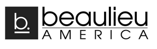 B. BEAULIEU AMERICA