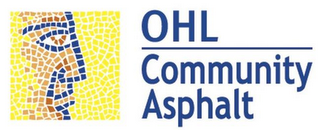 OHL COMMUNITY ASPHALT