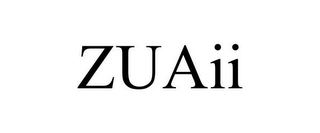 ZUAII