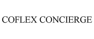 COFLEX CONCIERGE