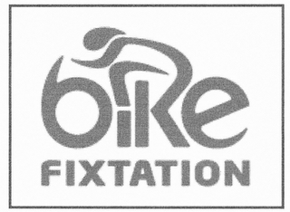 BIKE FIXTATION