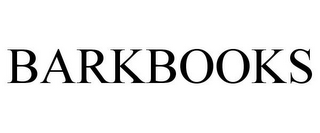 BARKBOOKS