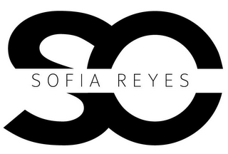 SO SOFIA REYES