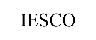 IESCO