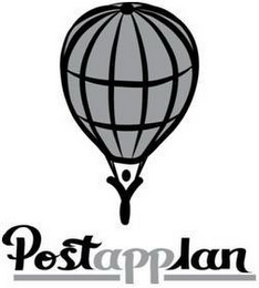 POSTAPPLAN