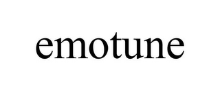 EMOTUNE