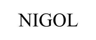 NIGOL