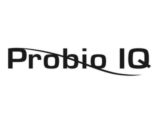 PROBIO IQ