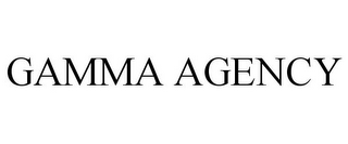 GAMMA AGENCY