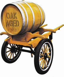 OAK AGED