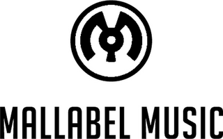 M MALLABEL MUSIC