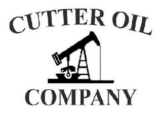 CUTTER OIL COMPANY