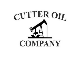 CUTTER OIL COMPANY