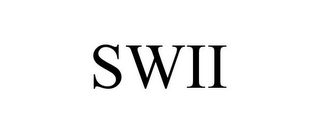 SWII