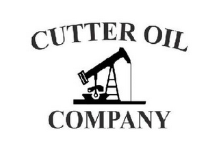 CUTTER OIL COMPANY