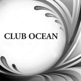 CLUB OCEAN