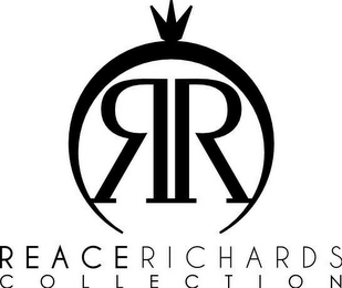 RR REACE RICHARDS COLLECTION