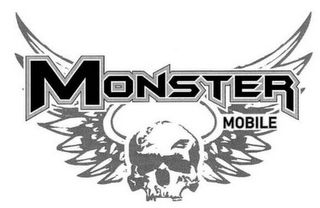 MONSTER MOBILE