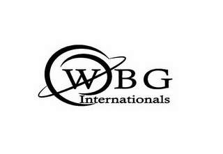 WBG INTERNATIONALS