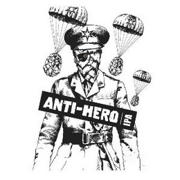 ANTI-HERO IPA