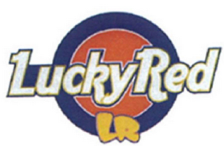 LUCKYRED LR