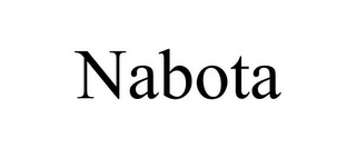 NABOTA