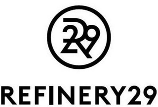 R29 REFINERY29