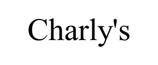 CHARLY'S