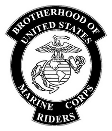 BROTHERHOOD OF UNITED STATES MARINE CORPS RIDERS