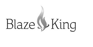 BLAZE KING