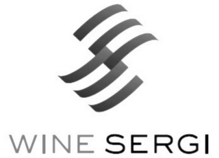 WINE SERGI