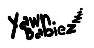 YAWN BABIEZ ZZZ