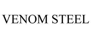 VENOM STEEL